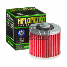 Filtro de Óleo HifloFiltro HF145 Aprilia 660 Street / Trail / Factory